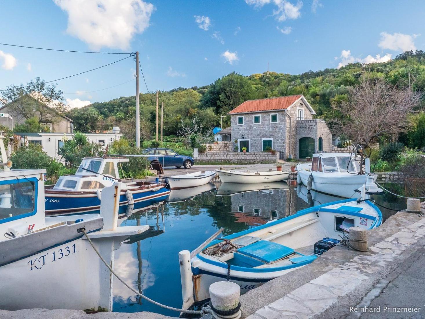 Villa Vista Azzurra Τίβατ Εξωτερικό φωτογραφία