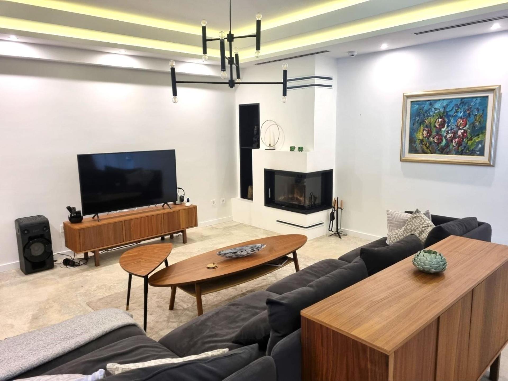 Villa Vista Azzurra Τίβατ Εξωτερικό φωτογραφία