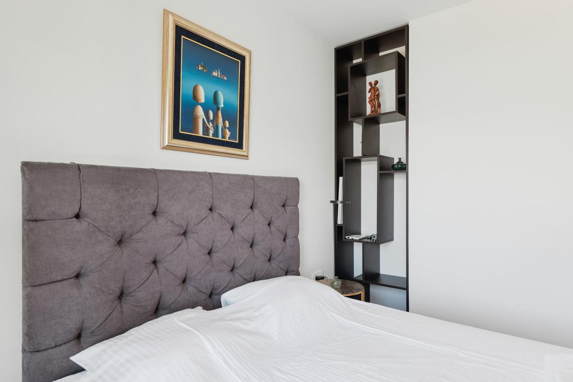 Villa Vista Azzurra Τίβατ Εξωτερικό φωτογραφία